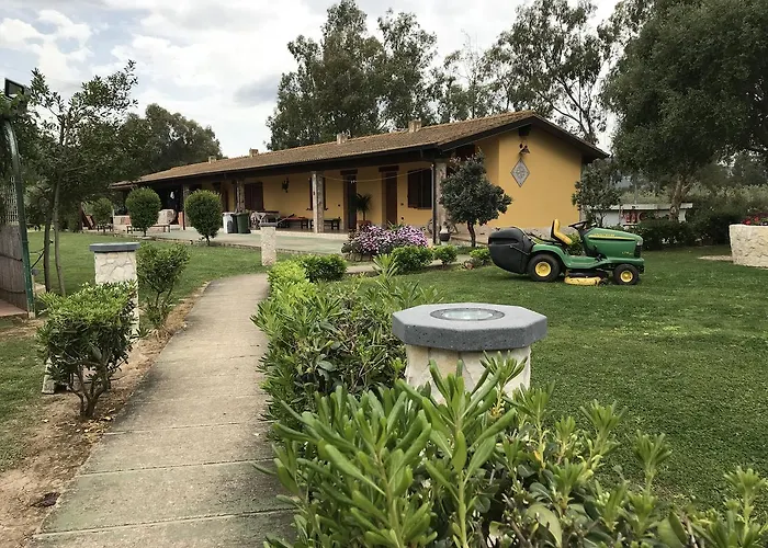 Agriturismo Monte Majore
