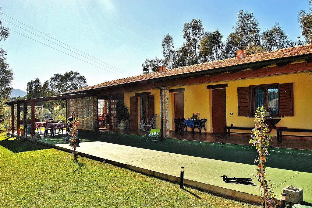 Agriturismo Monte Majore *