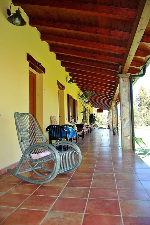Agriturismo Monte Majore