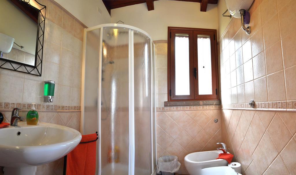 Farm stay Agriturismo Monte Majore *