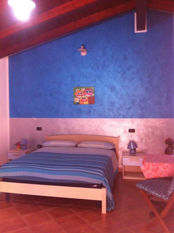 Farm stay Agriturismo Monte Majore