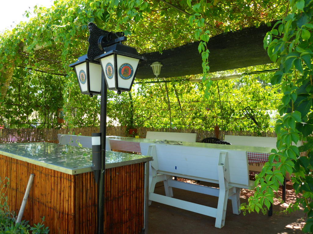 Agriturismo Monte Majore Siliqua