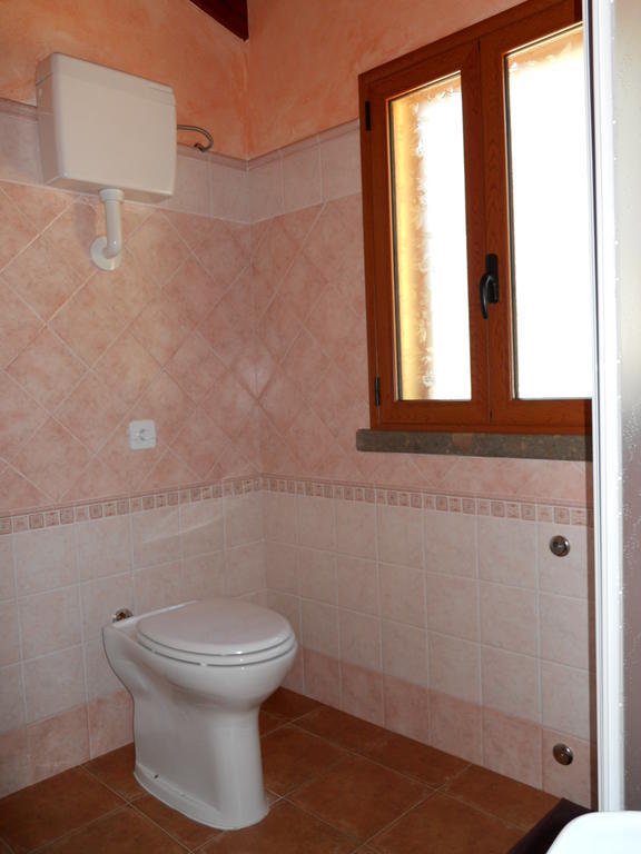 Farm stay Agriturismo Monte Majore Siliqua
