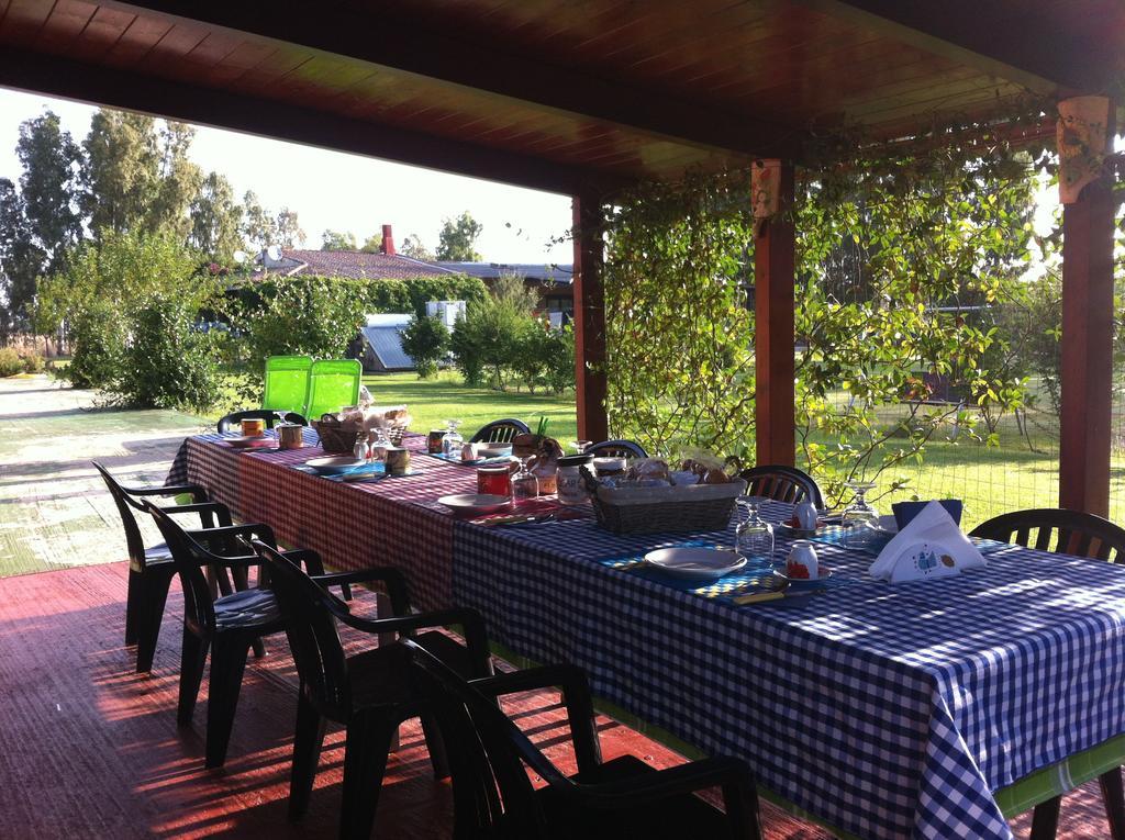 Farm stay Agriturismo Monte Majore
